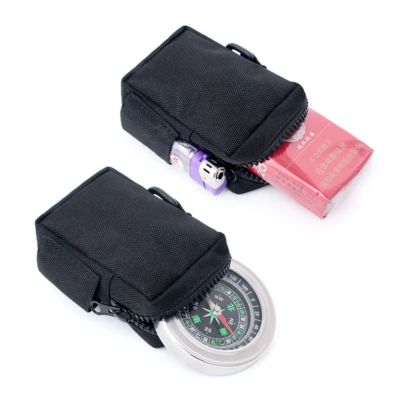 Tactical Molle Mobie Phone Pou – Edc Carry Box Bewertung und Preis