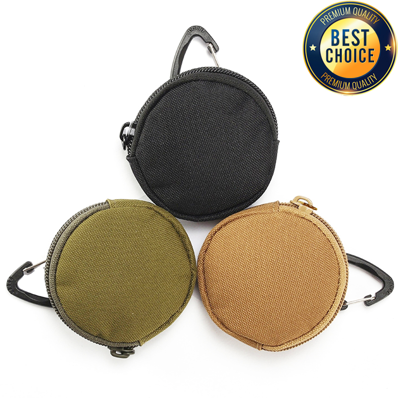 Tactical EDC Men Key Wallet Po – Edc Carry Case Bewertung und Preis
