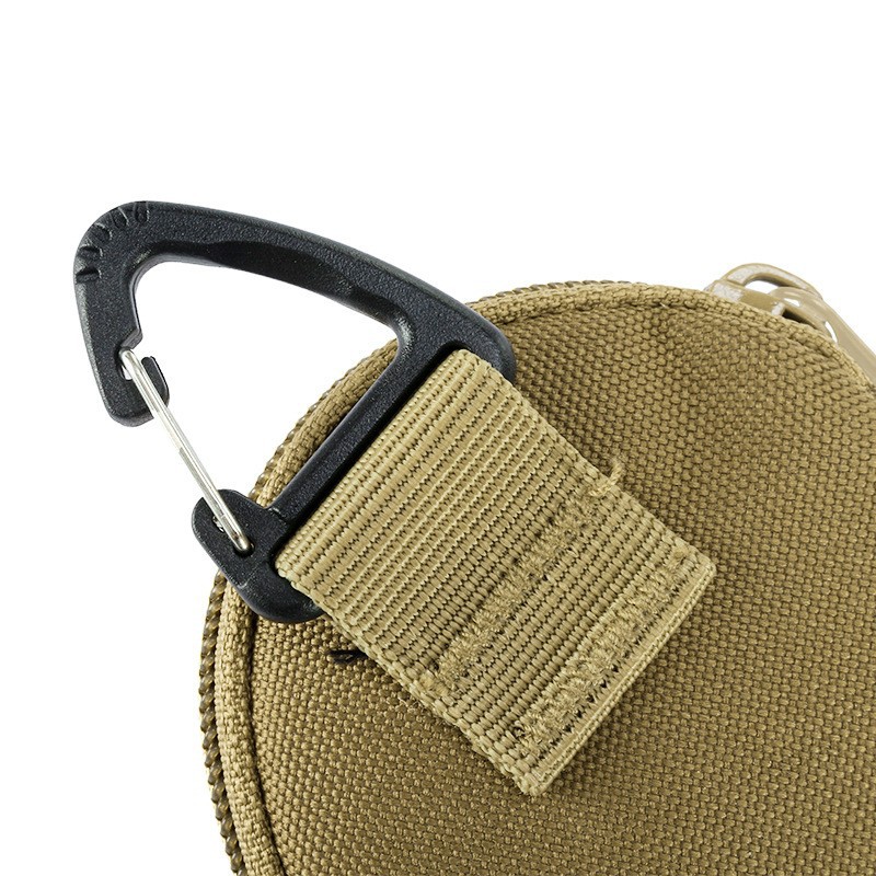 Tactical EDC Men Key Wallet Po – Edc Carry Case Bewertung und Preis