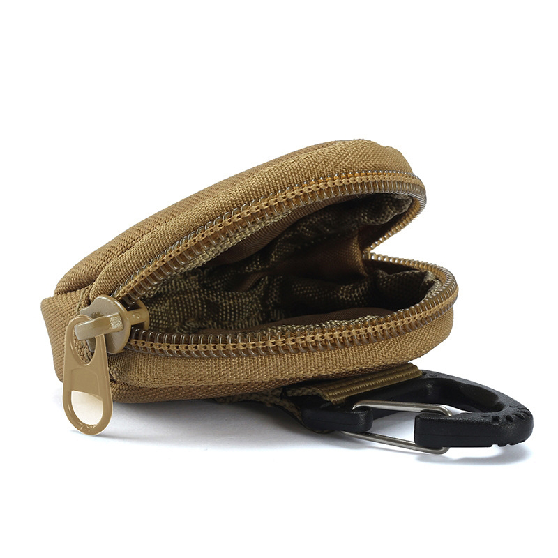 Tactical EDC Men Key Wallet Po – Edc Carry Case Bewertung und Preis