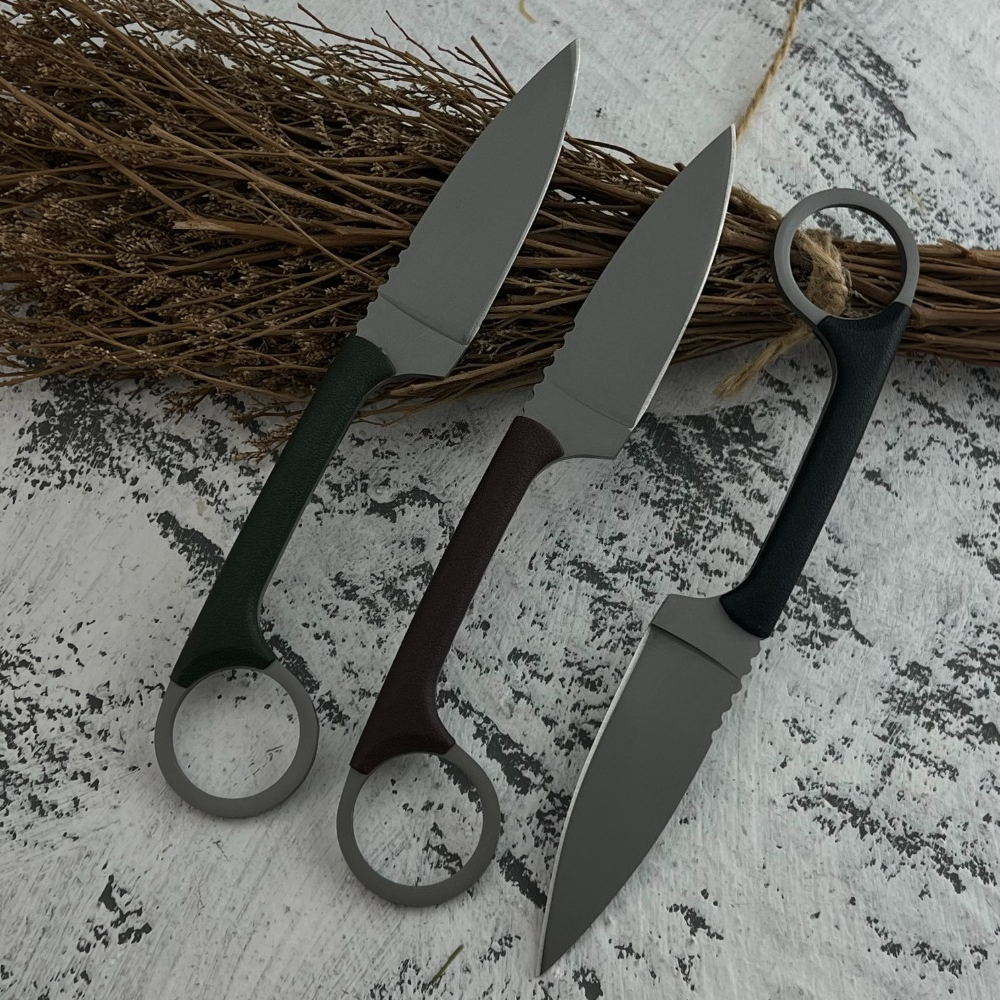20AZ Fixed Blade Pocket Knife  – Edc Carry Fixed Blade Bewertung und Preis