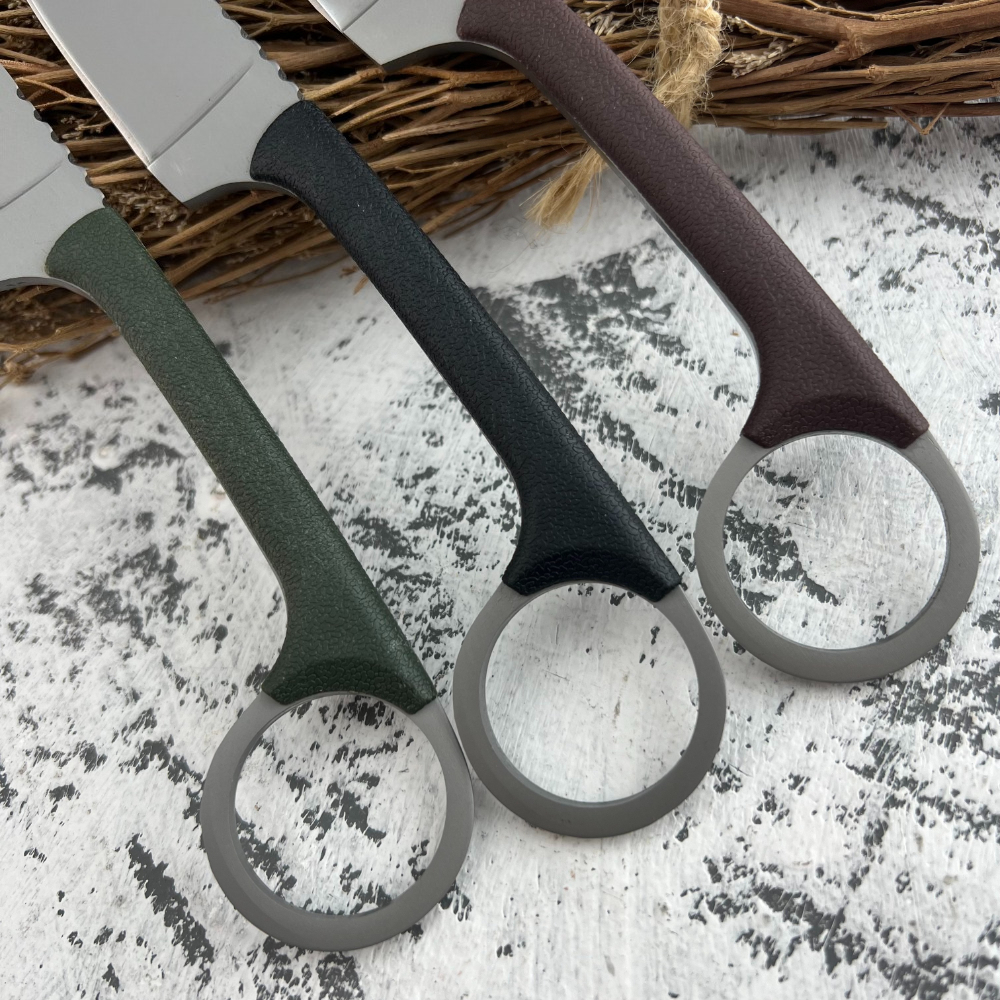 20AZ Fixed Blade Pocket Knife  – Edc Carry Fixed Blade Bewertung und Preis