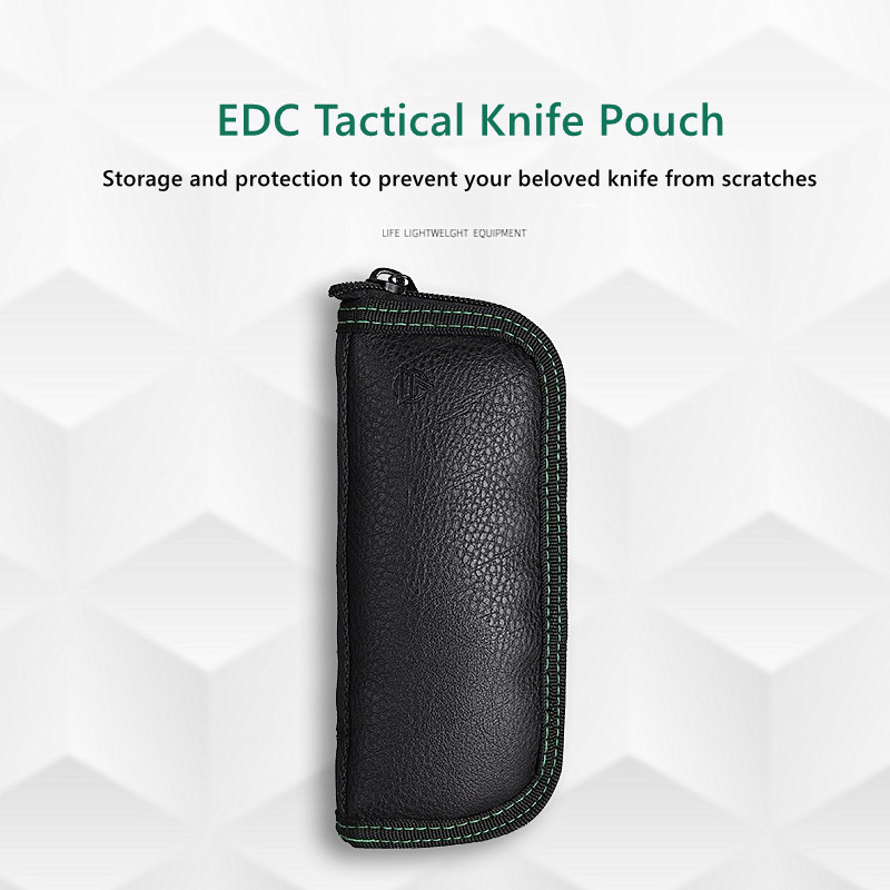 EDC Knife Pouch, Nylon Folding – Edc Carry Pocket Pouch Bewertung und Preis