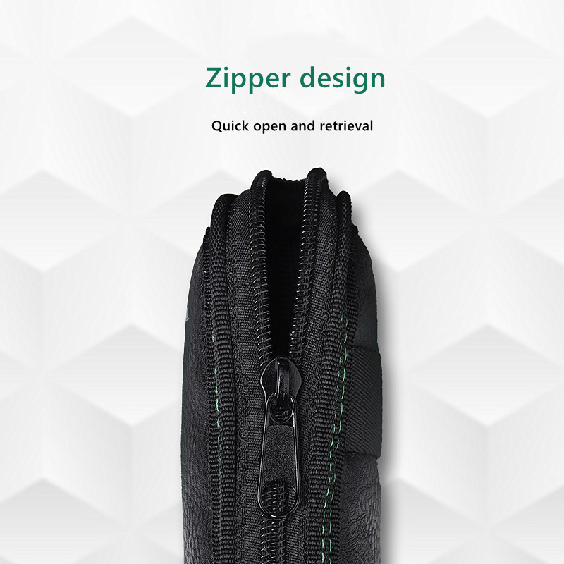 EDC Knife Pouch, Nylon Folding – Edc Carry Pocket Pouch Bewertung und Preis