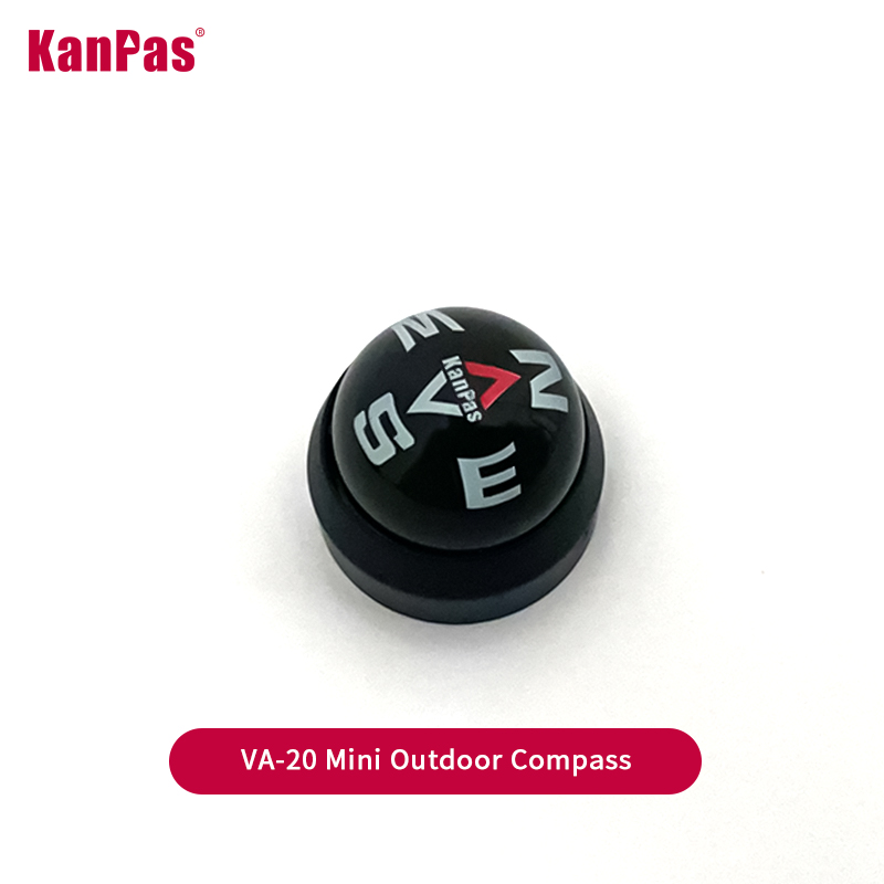 Kanpas compass ball/ high qual – Compass Keychain Mini Bewertung und Preis