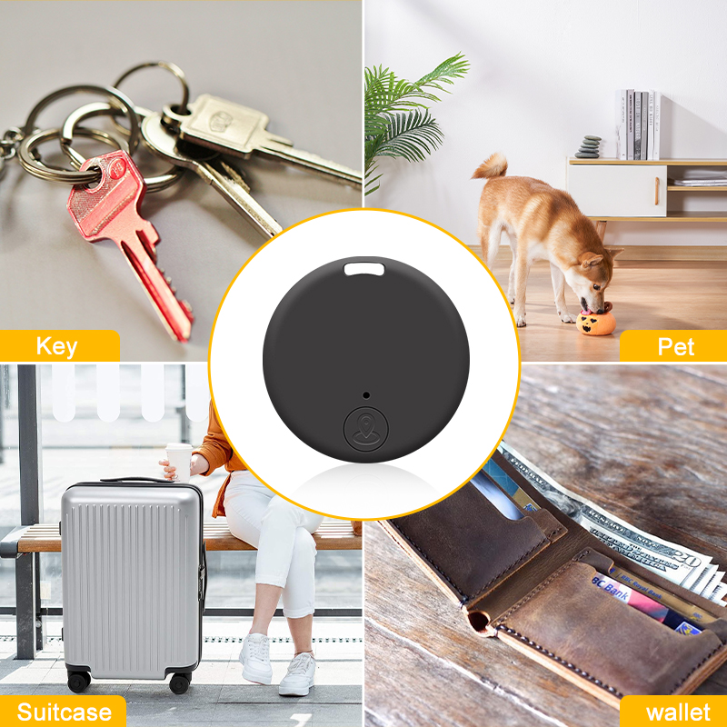 Mini GPS Tracker Device Anti-L – Compass Keychain Mini Bewertung und Preis