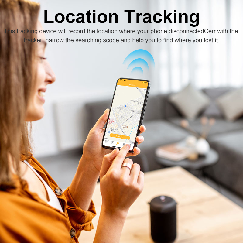 Mini GPS Tracker Device Anti-L – Compass Keychain Mini Bewertung und Preis