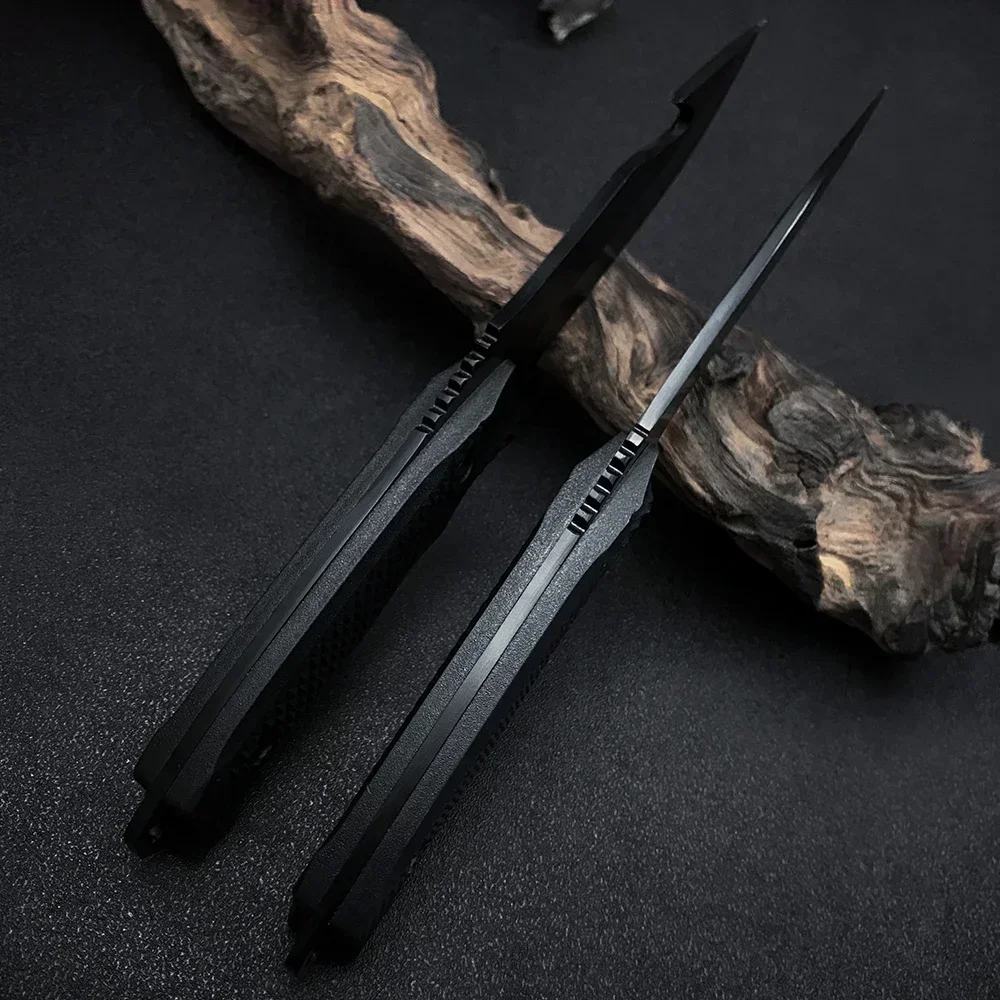 Outdoor Jungle Hunting Knife 5 – Edc Carry Fixed Blade Bewertung und Preis