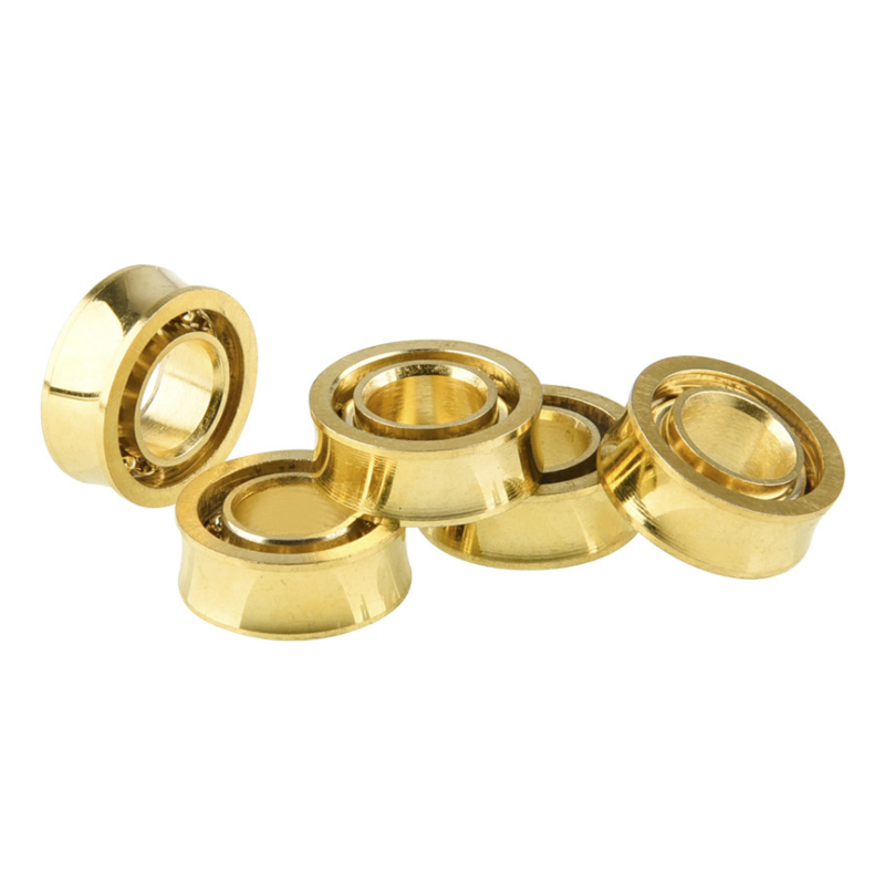 5pcs Bearing steel r188 r188kk – Fidget Spinner Bearing Bewertung und Preis