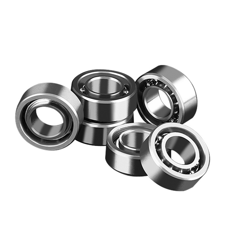 5pcs Bearing steel r188 r188kk – Fidget Spinner Bearing Bewertung und Preis