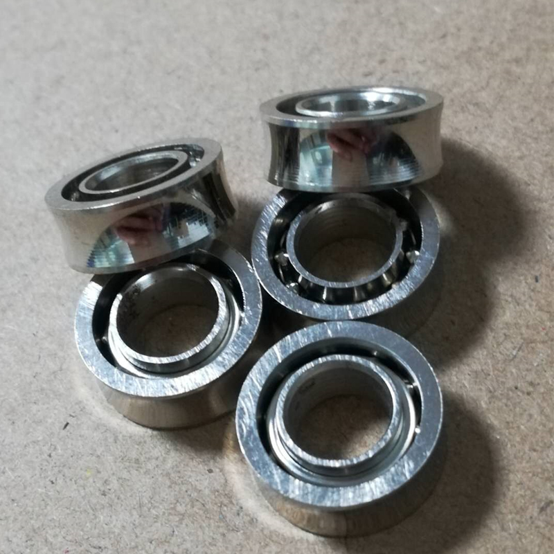 5pcs Bearing steel r188 r188kk – Fidget Spinner Bearing Bewertung und Preis
