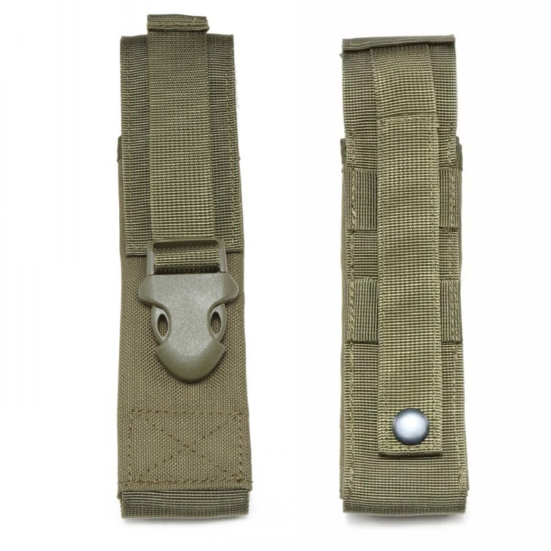 Flashlight Pouch Torch Holder  – Edc Carry Flashlight Bewertung und Preis