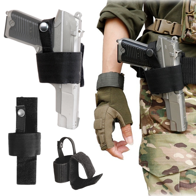 Outdoor Concealed Carry Waist  – Edc Carry Gun Bewertung und Preis