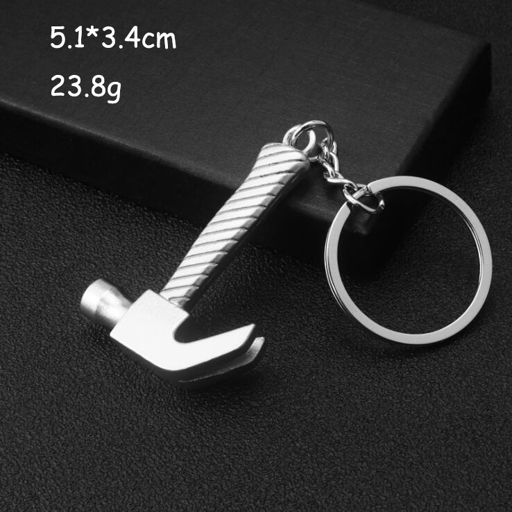Keychains For Men Car Bag KeyR – Compass Keychain Mini Bewertung und Preis