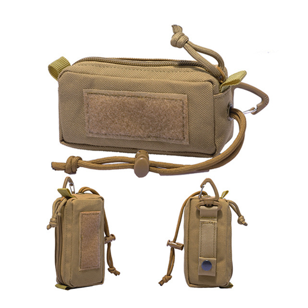 Tactical Molle Mini EDC Tool P – Edc Carry Box Bewertung und Preis