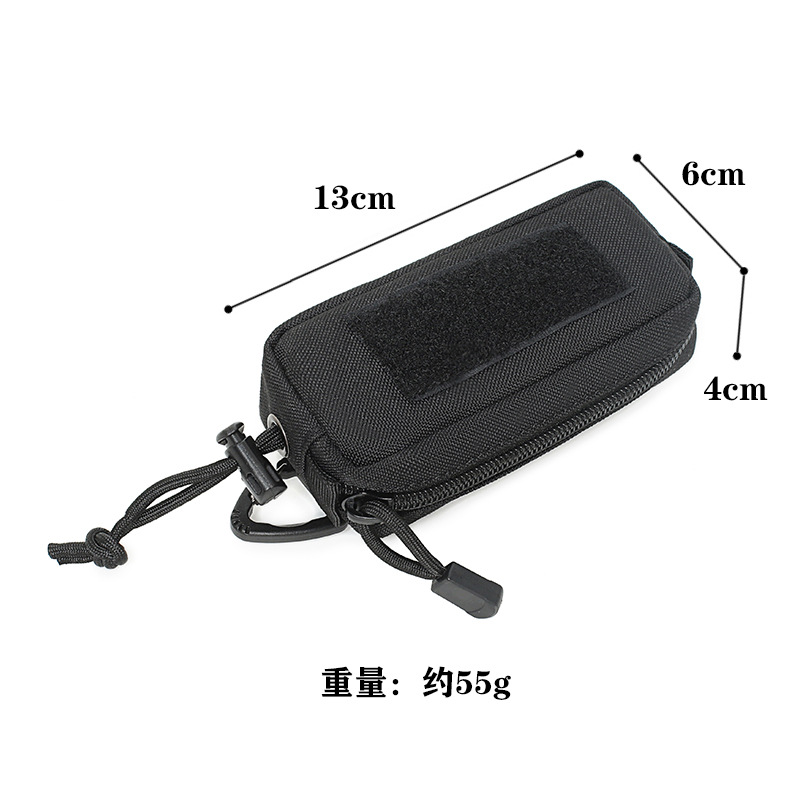 Tactical Molle Mini EDC Tool P – Edc Carry Box Bewertung und Preis