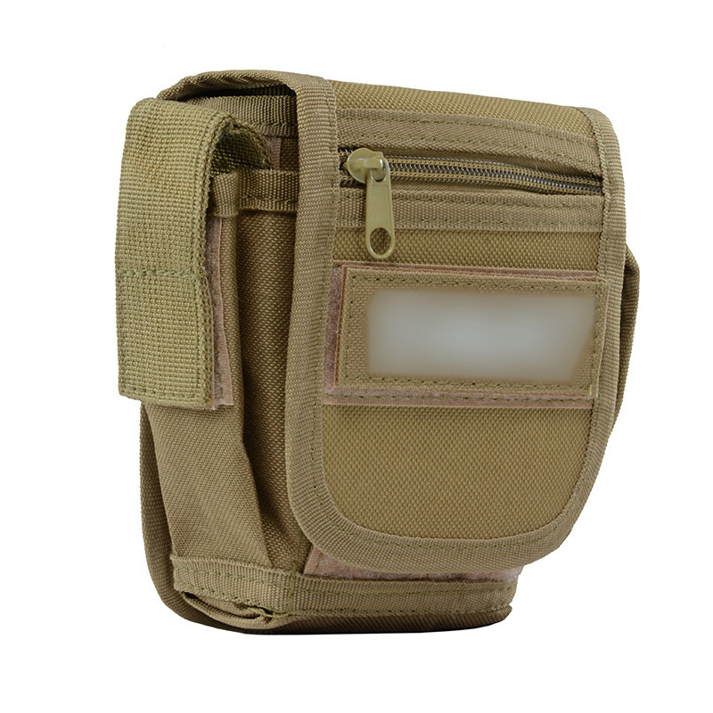 EDC Molle Tactical Pouch Waist – Edc Deep Carry Bewertung und Preis