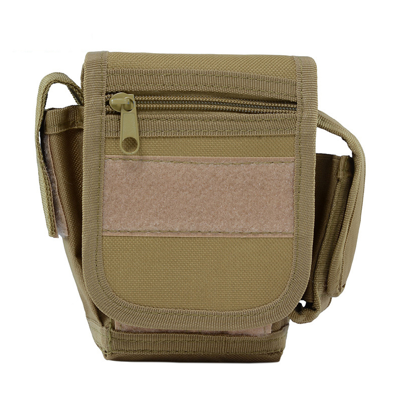 EDC Molle Tactical Pouch Waist – Edc Deep Carry Bewertung und Preis