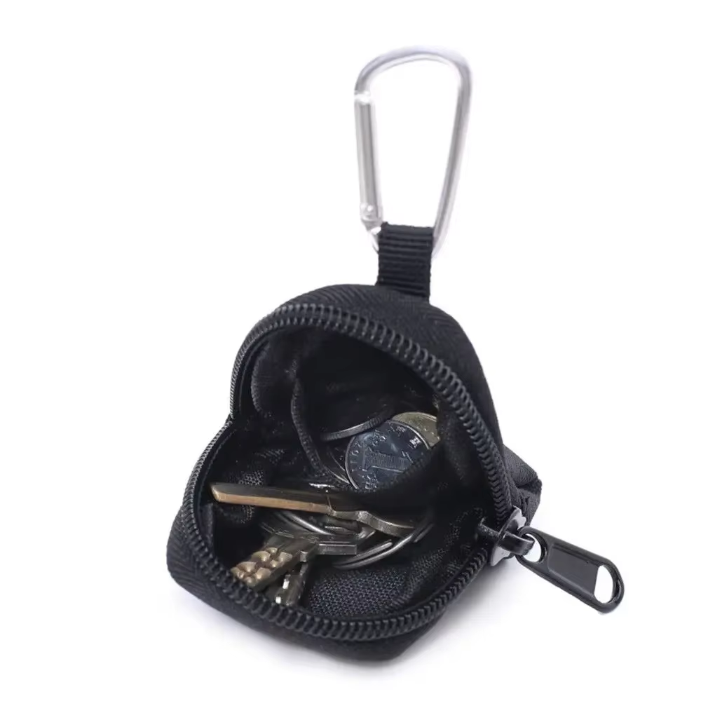 Tactical EDC Pouch Key Wallet  – Edc Carry Case Bewertung und Preis