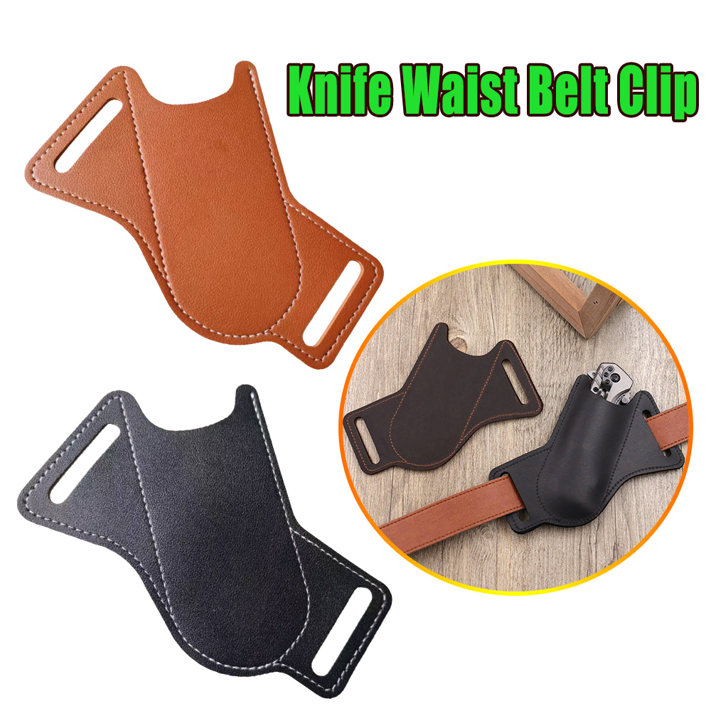 Molle Pouch Universal EDC Wais – Edc Carry Belt Leather Bewertung und Preis