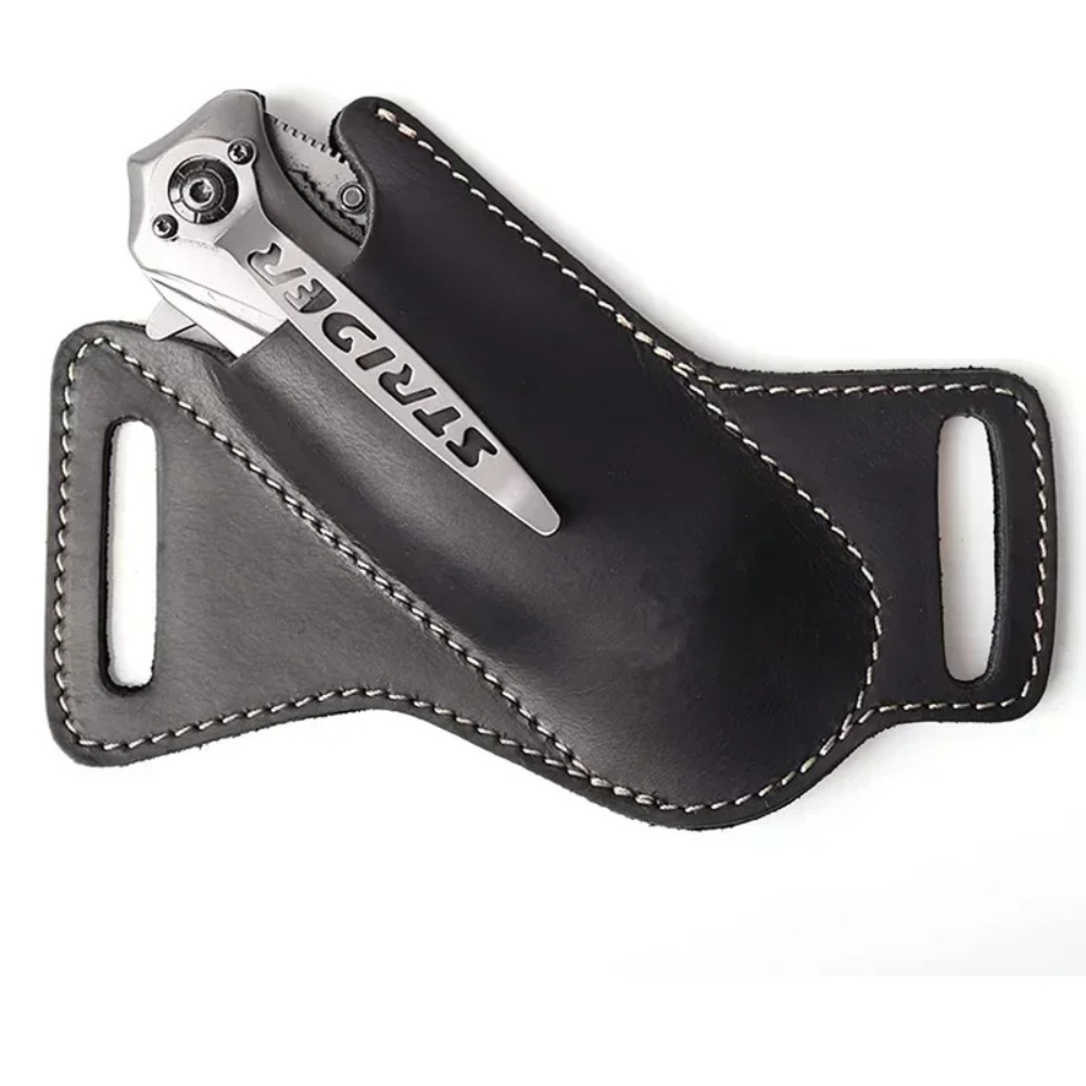Molle Pouch Universal EDC Wais – Edc Carry Belt Leather Bewertung und Preis