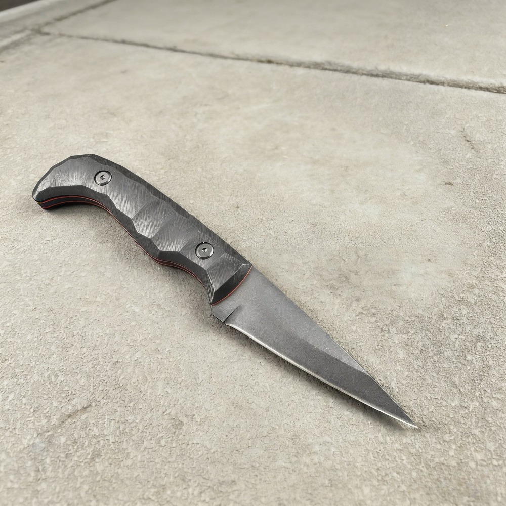 Top Quality Survival Fixed Kni – Edc Carry Fixed Blade Bewertung und Preis