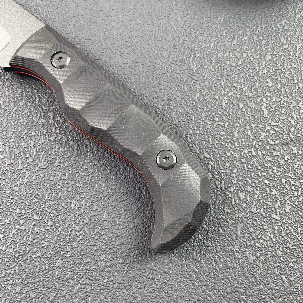 Top Quality Survival Fixed Kni – Edc Carry Fixed Blade Bewertung und Preis