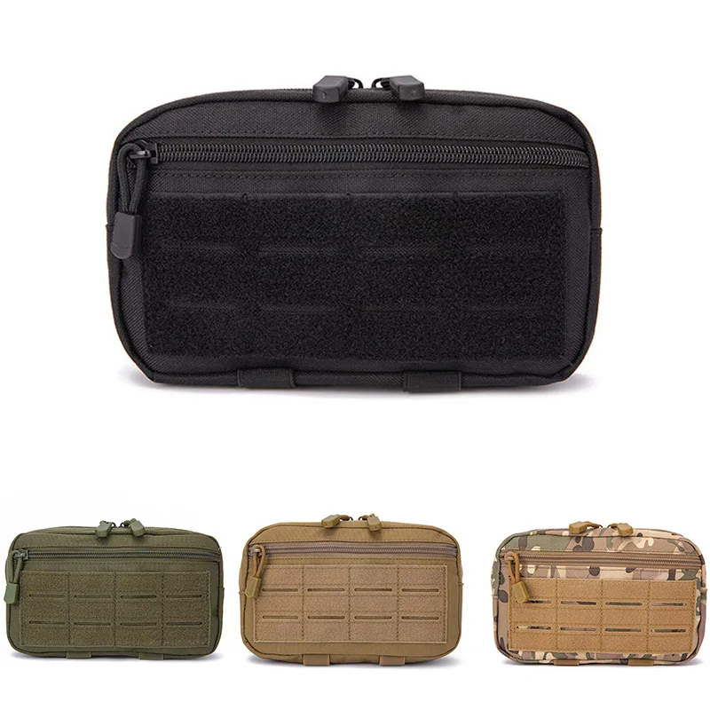 Tactical Molle EDC Tool Pouch  – Edc Carry Box Bewertung und Preis