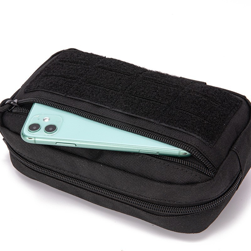 Tactical Molle EDC Tool Pouch  – Edc Carry Box Bewertung und Preis