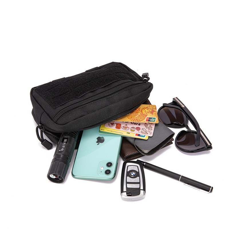 Tactical Molle EDC Tool Pouch  – Edc Carry Box Bewertung und Preis