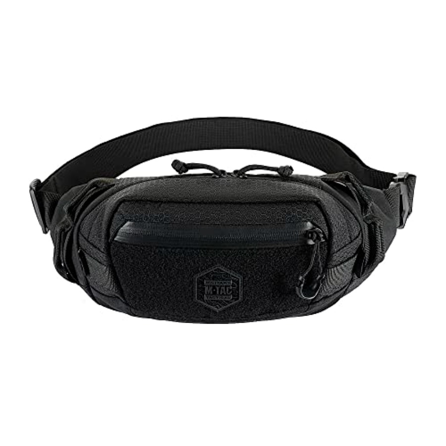 Tactical Mens Fanny Pack - Wai – Edc Concealed Carry Belt Bewertung und Preis