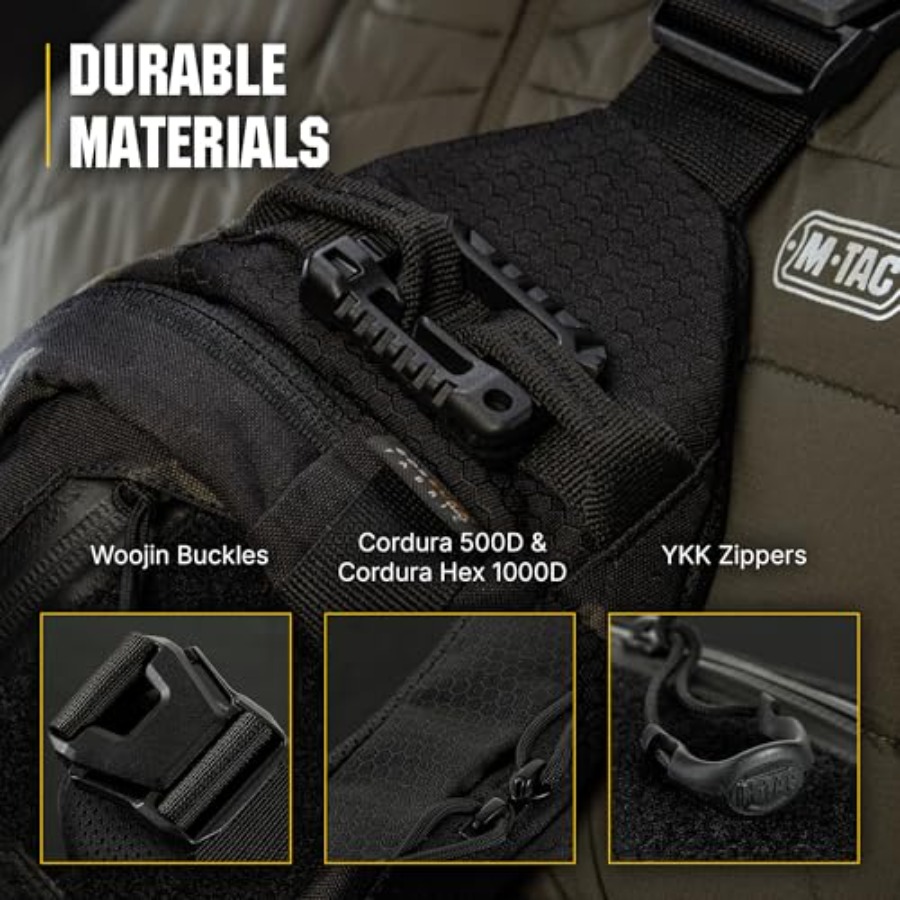 Tactical Mens Fanny Pack - Wai – Edc Concealed Carry Belt Bewertung und Preis