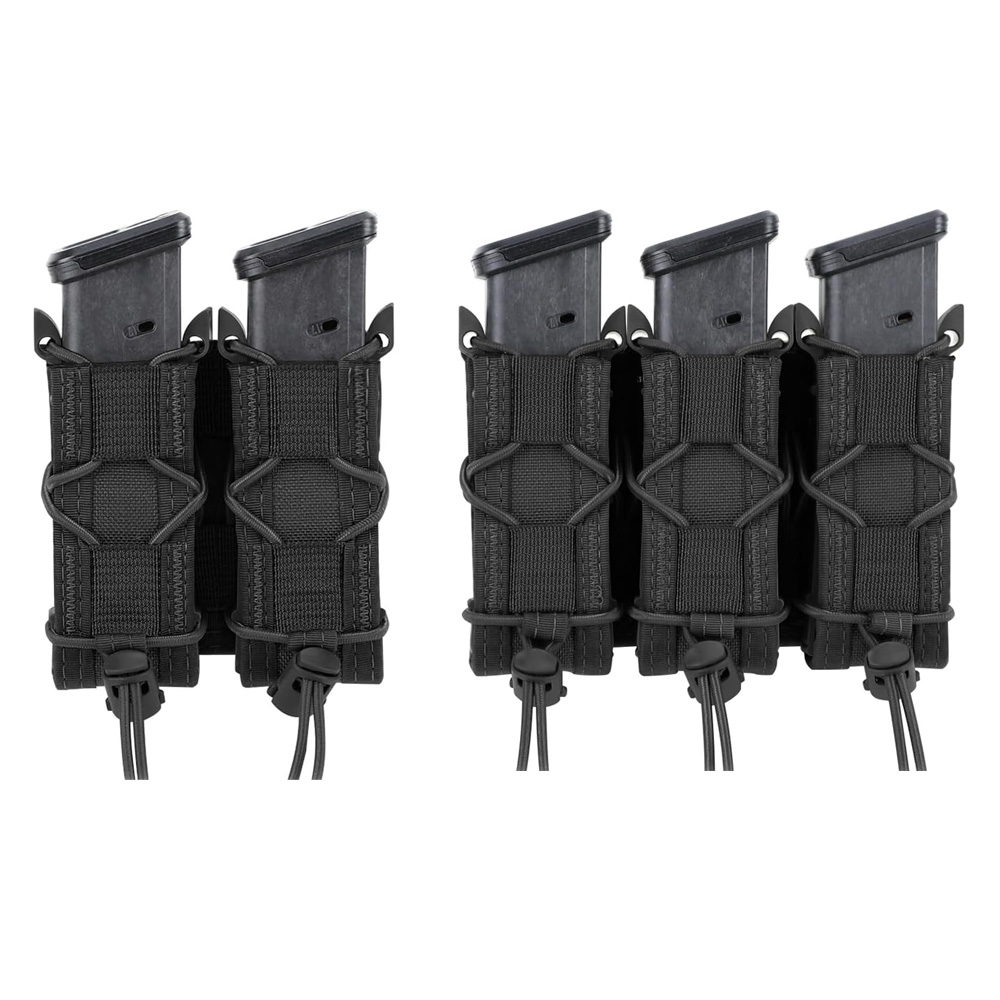 9mm Pistol Double/Triple Stack – Edc Carry Flashlight Bewertung und Preis