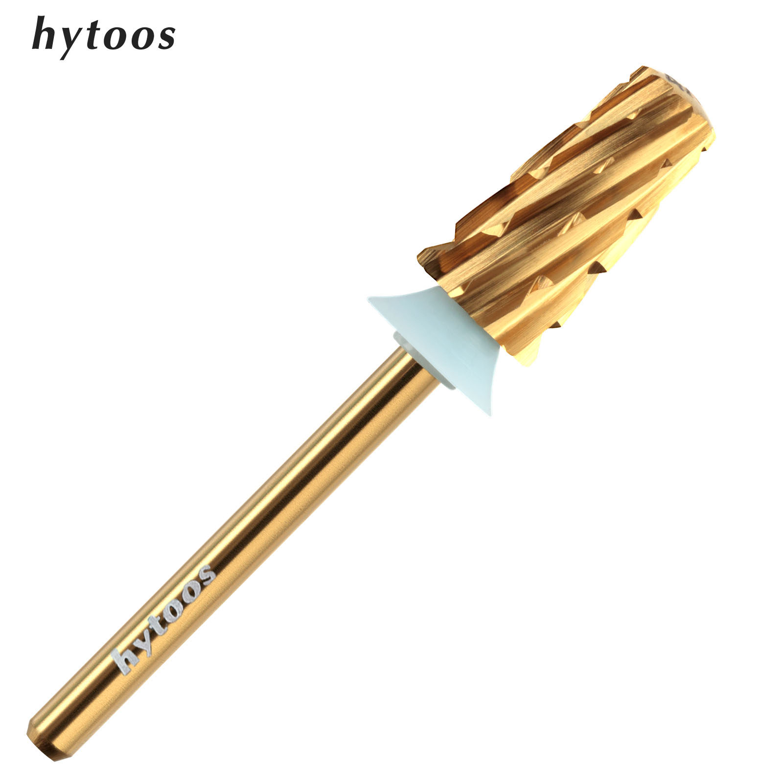 HYTOOS 4XC Titanium Tapered Na – Nail File Titanium Bewertung und Preis
