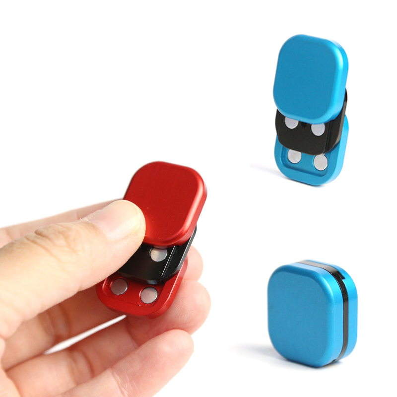 Aluminium Alloy Mini 3 Layer F – Fidget Spinner Bearing Bewertung und Preis