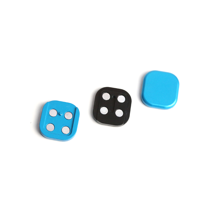 Aluminium Alloy Mini 3 Layer F – Fidget Spinner Bearing Bewertung und Preis