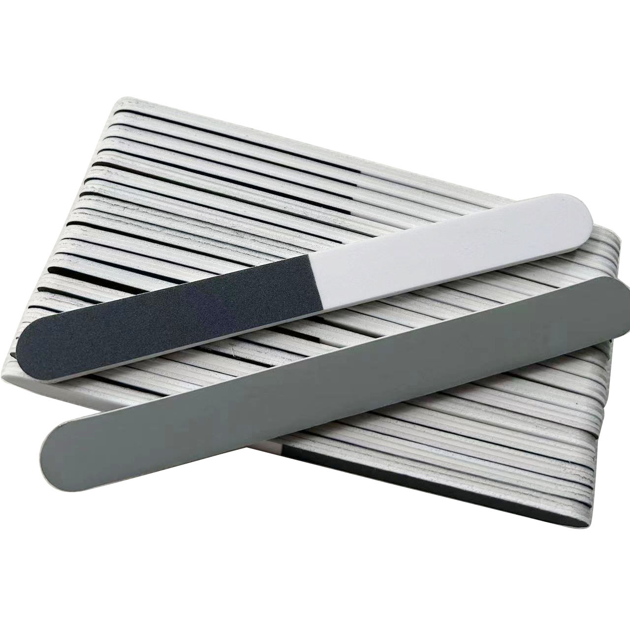 20 pcs/lot  3 step polishing f – Nail File Titanium Bewertung und Preis