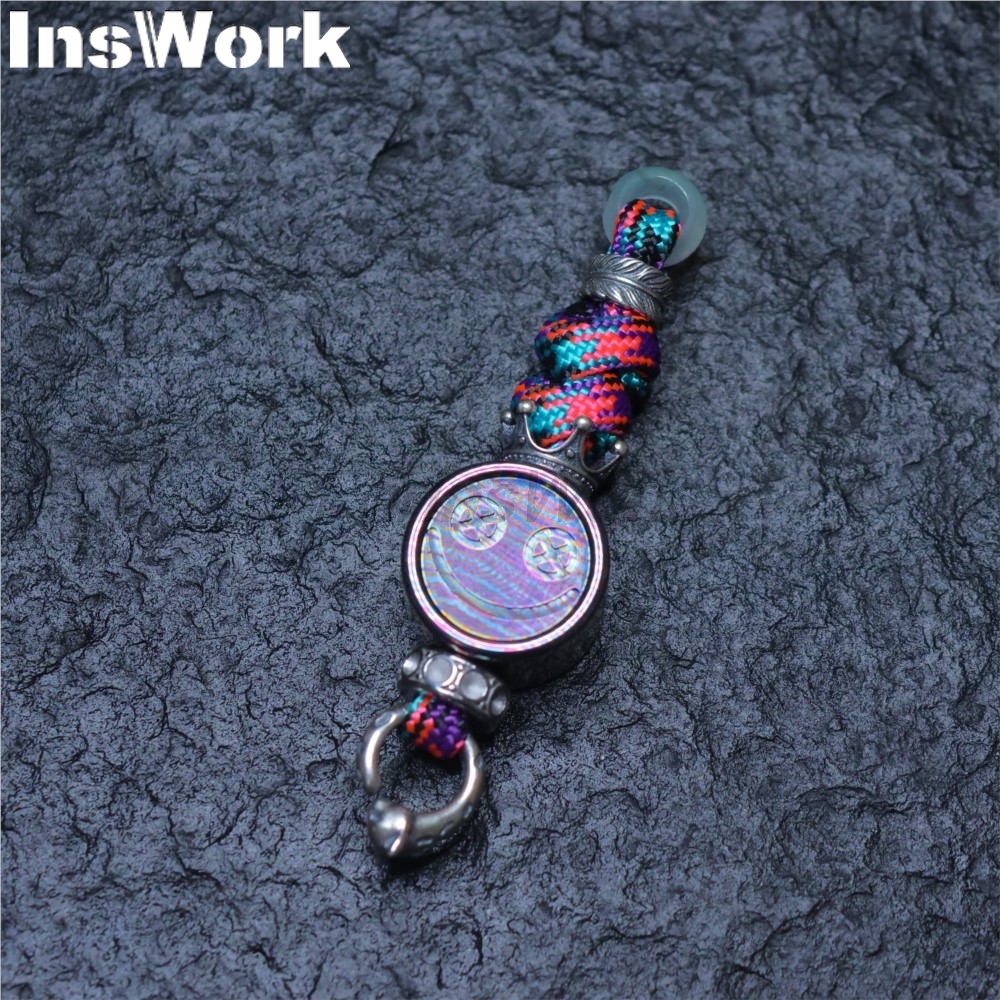 DIY Beads EDC Lanyard Umbrella – Edc Deep Carry Bewertung und Preis