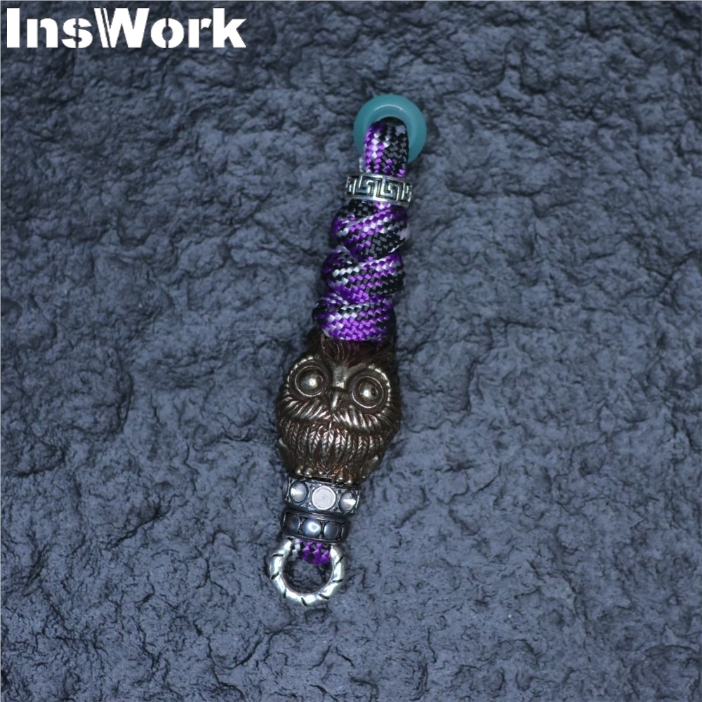 DIY Beads EDC Lanyard Umbrella – Edc Deep Carry Bewertung und Preis