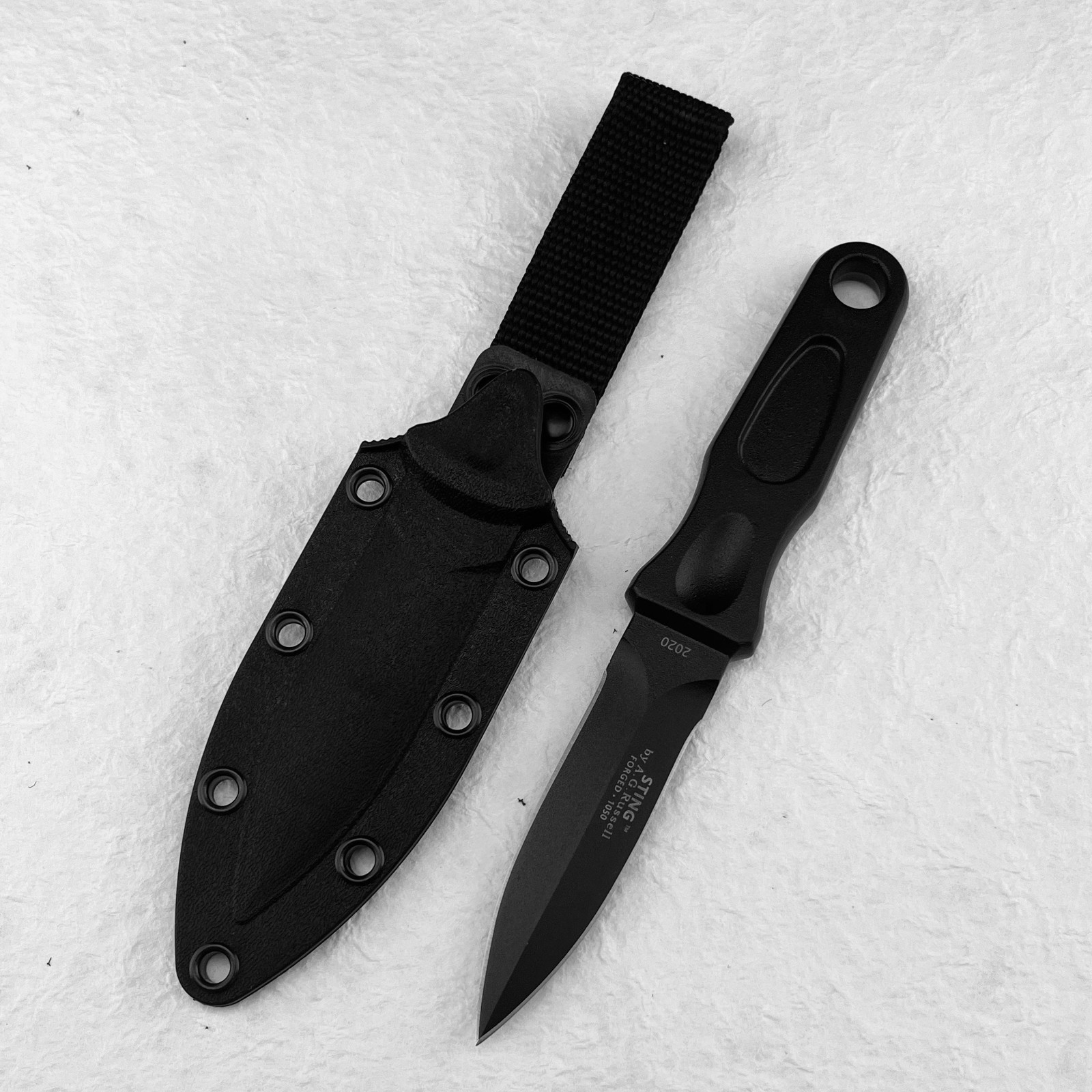 Multi-Function Fixed Blade Kni – Edc Carry Fixed Blade Bewertung und Preis