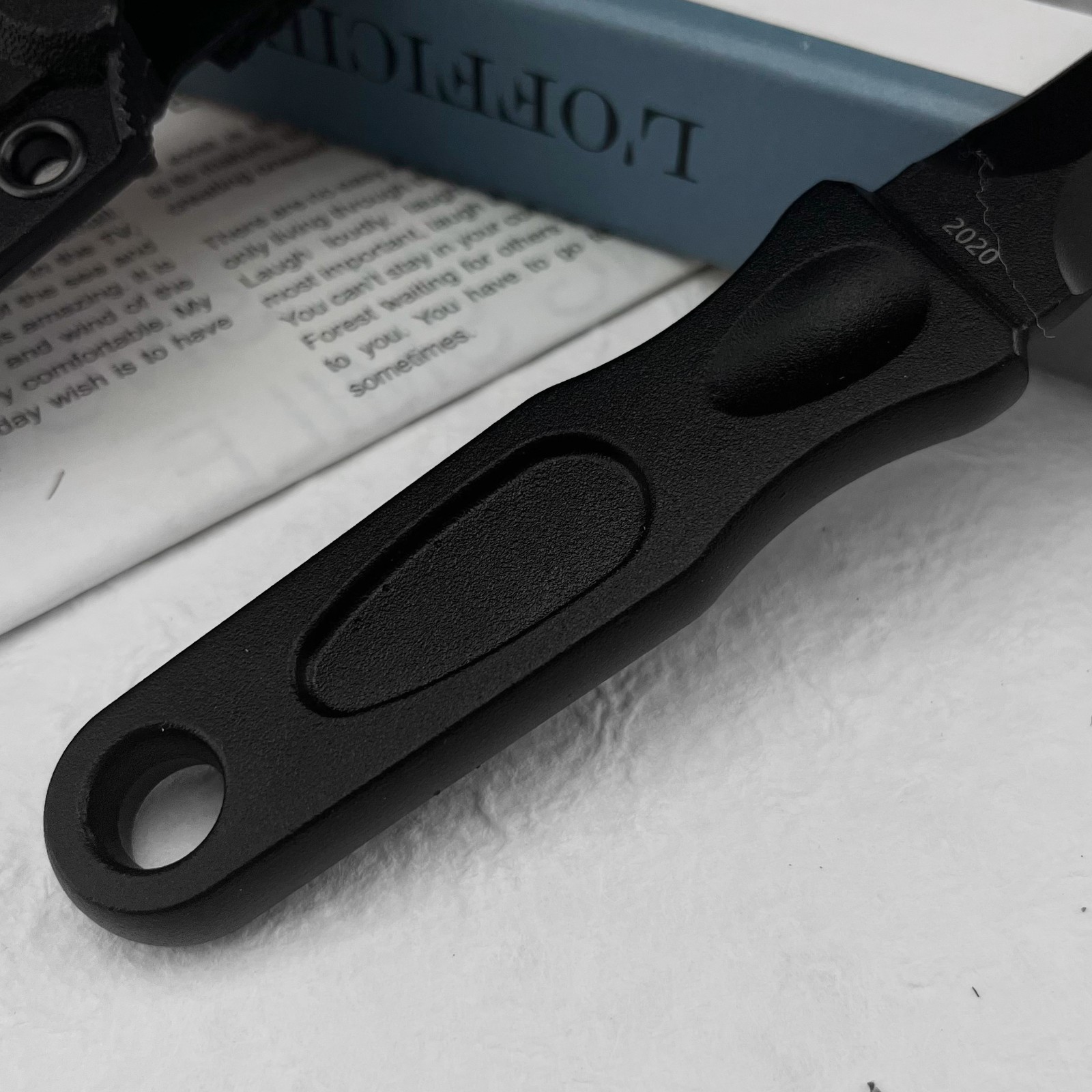 Multi-Function Fixed Blade Kni – Edc Carry Fixed Blade Bewertung und Preis