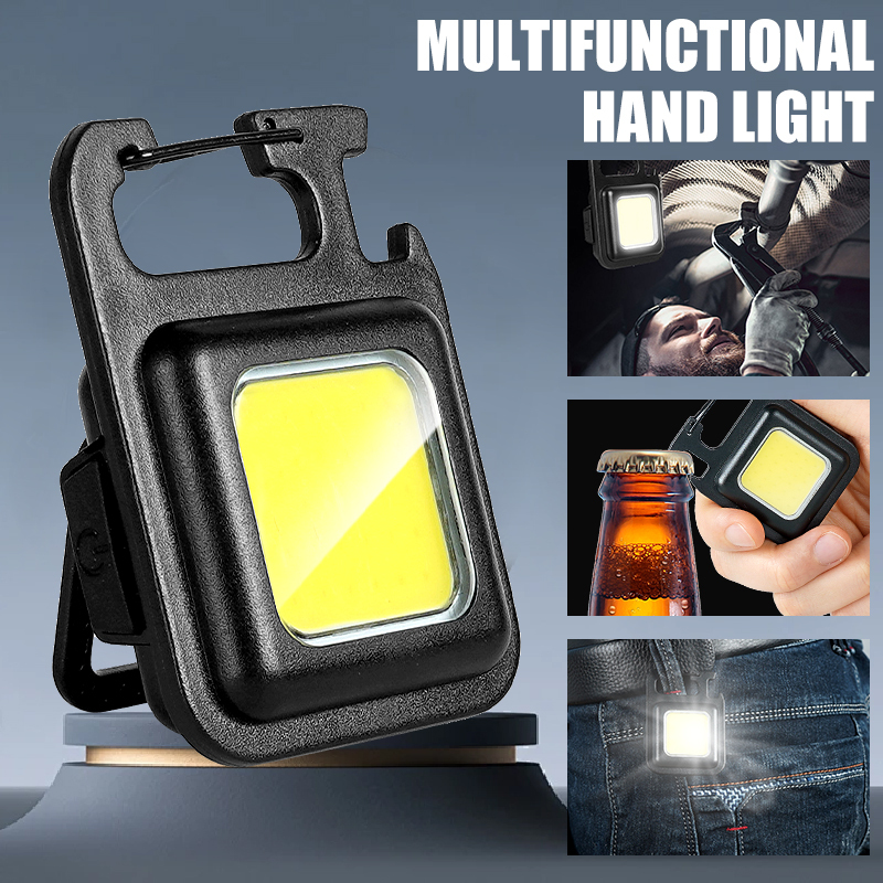 Super Bright Convenient Carry- – Keychain Flashlight Bewertung und Preis