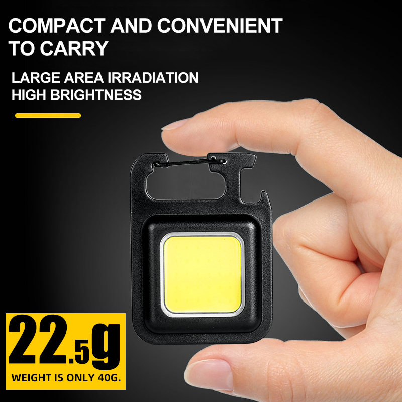 Super Bright Convenient Carry- – Keychain Flashlight Bewertung und Preis