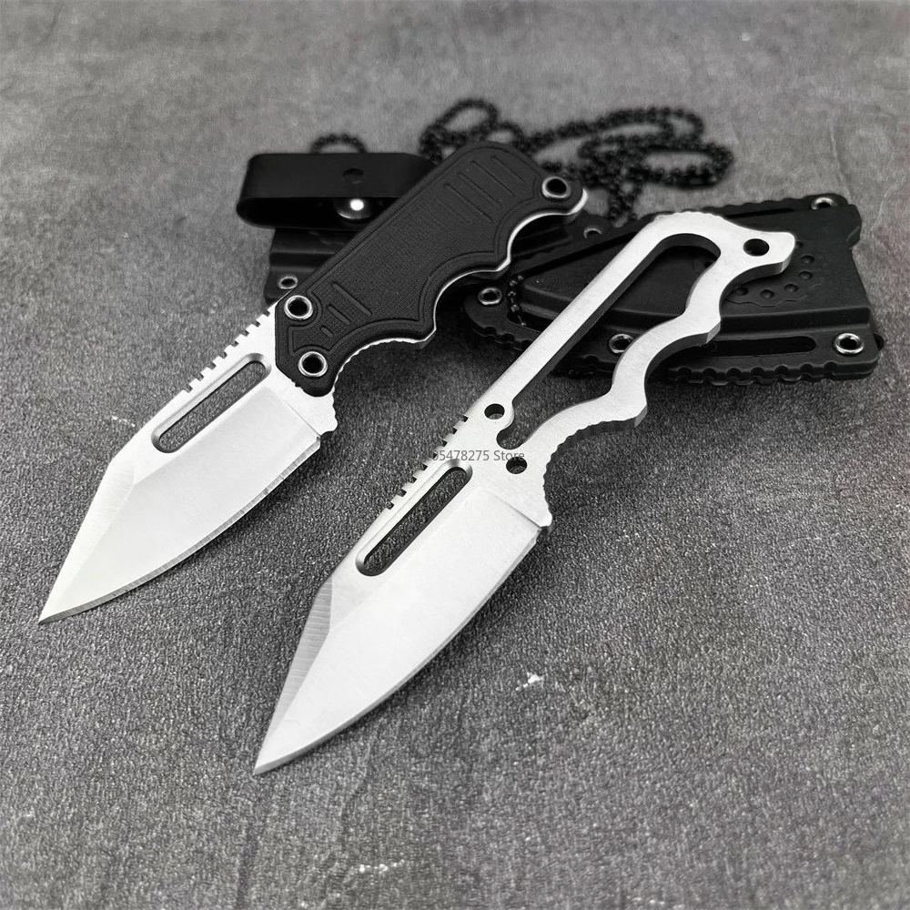 EDC Practical Small Fixed Blad – Edc Carry Fixed Blade Bewertung und Preis