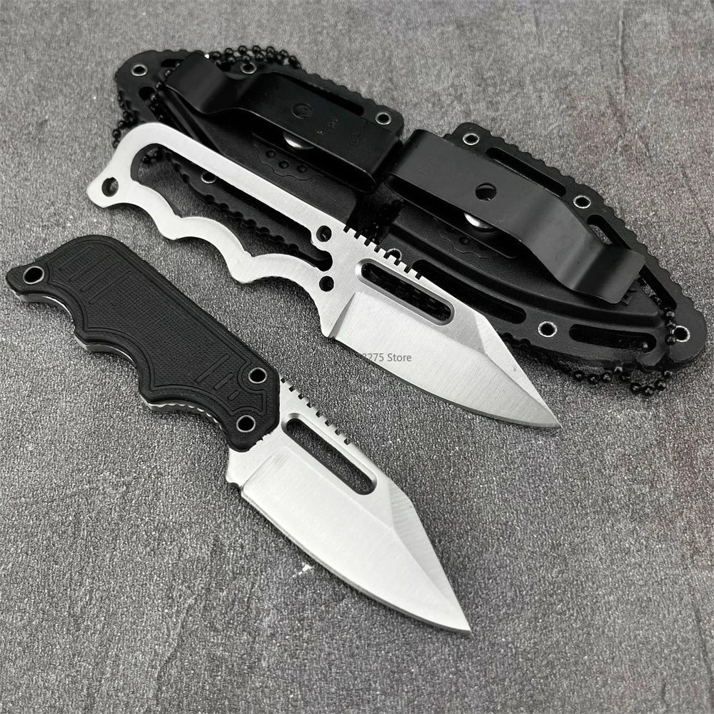 EDC Practical Small Fixed Blad – Edc Carry Fixed Blade Bewertung und Preis