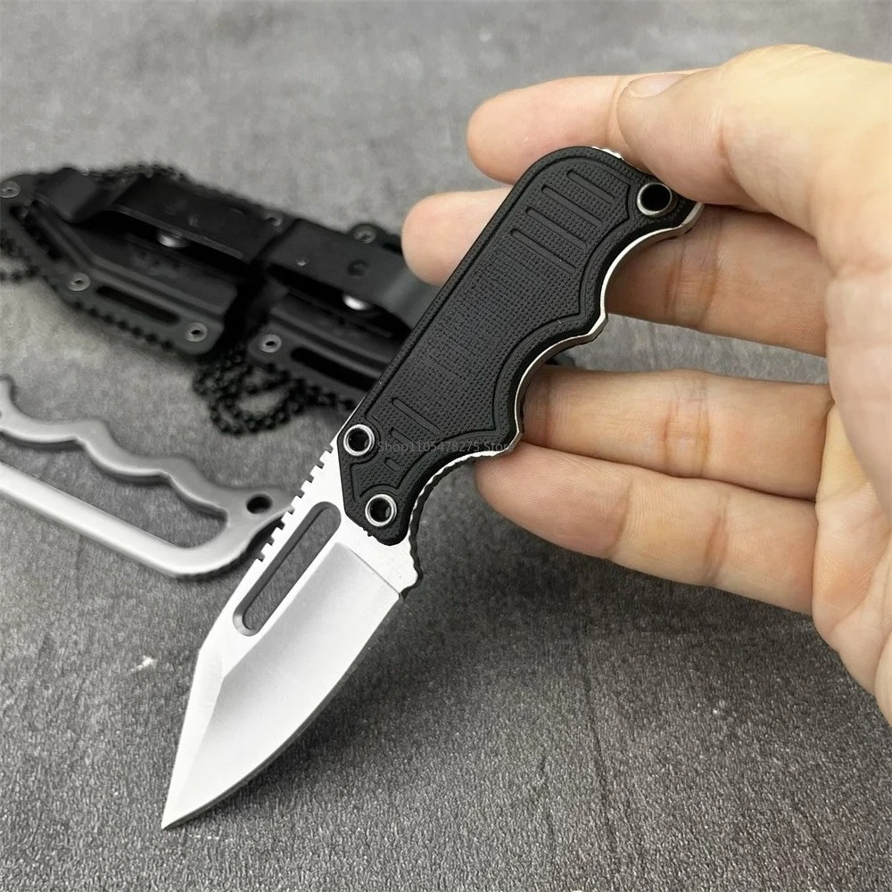 EDC Practical Small Fixed Blad – Edc Carry Fixed Blade Bewertung und Preis