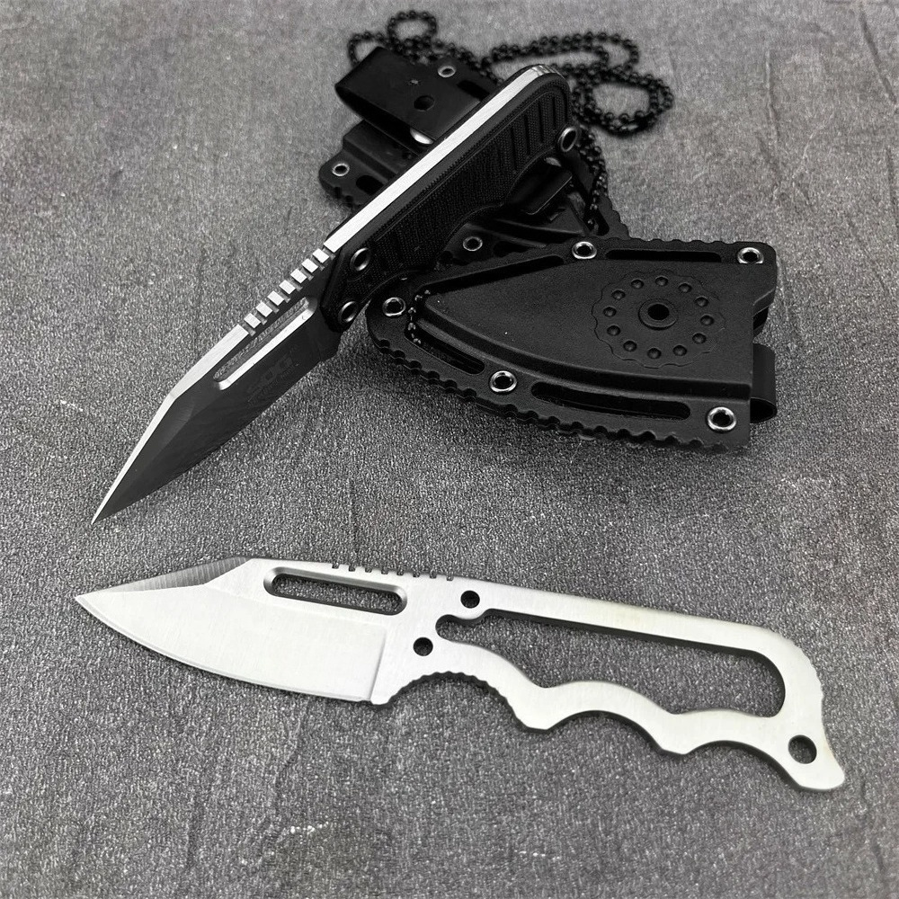 EDC Practical Small Fixed Blad – Edc Carry Fixed Blade Bewertung und Preis