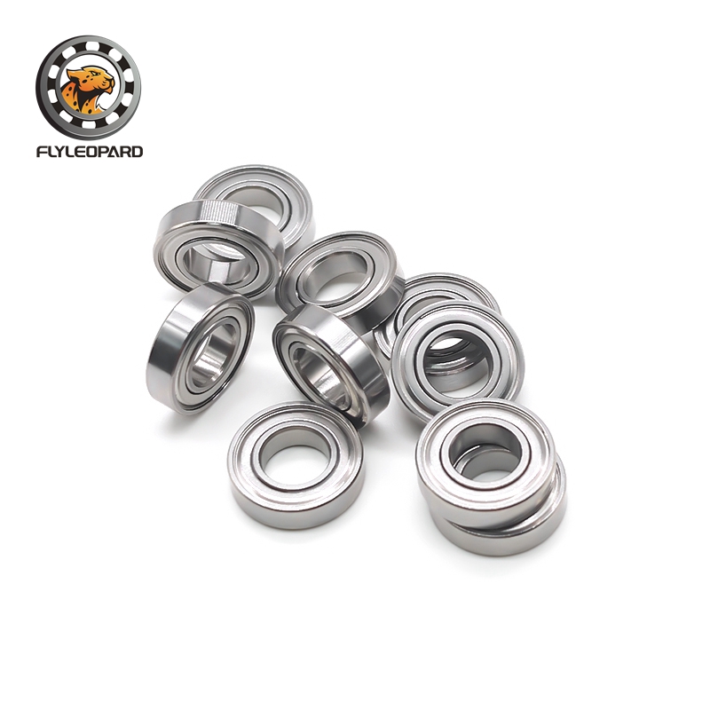 10PCS S688ZZ 8x16x5mm Stainles – Fidget Spinner Bearing Bewertung und Preis