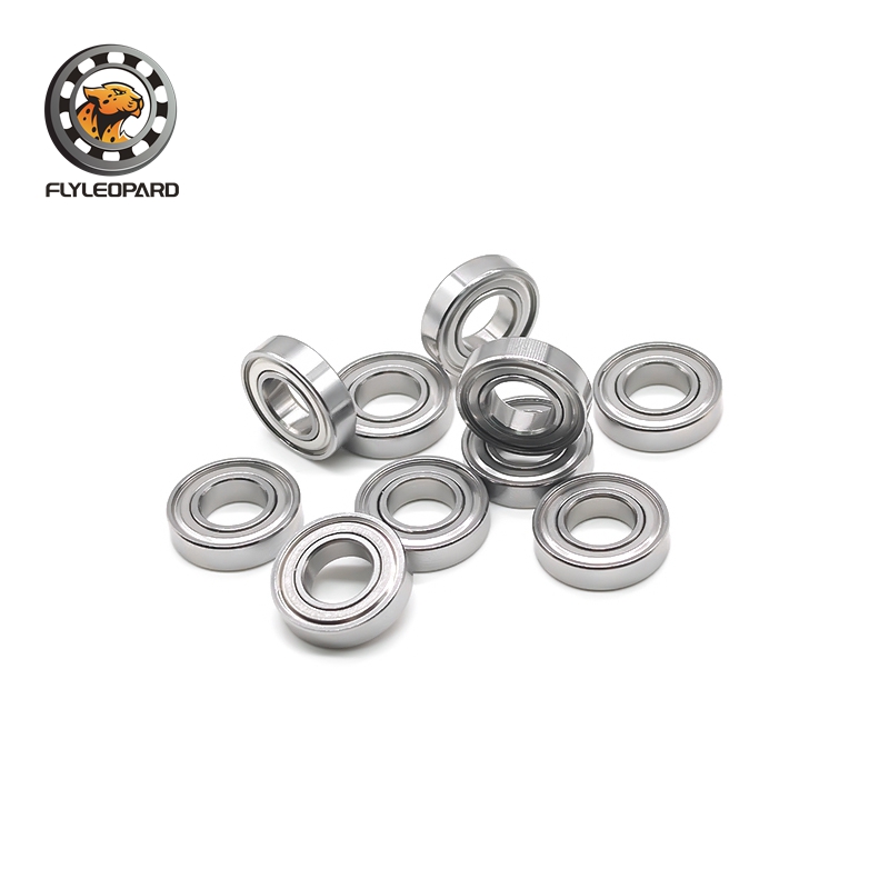 10PCS S688ZZ 8x16x5mm Stainles – Fidget Spinner Bearing Bewertung und Preis