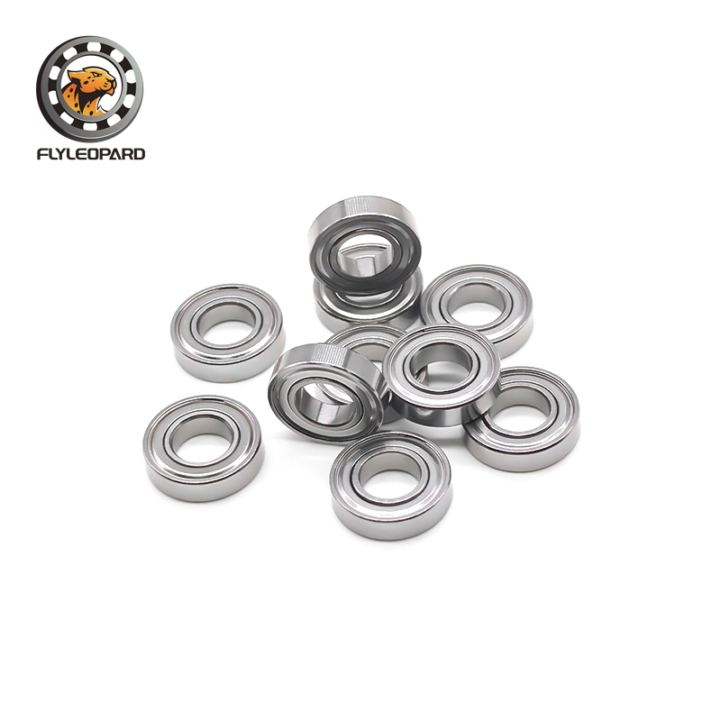 10PCS S688ZZ 8x16x5mm Stainles – Fidget Spinner Bearing Bewertung und Preis